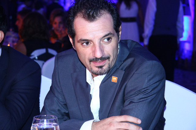 ROADS FOR LIFE Gala Dinner